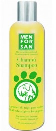 Men For San Shampoo For Puppies 300ml